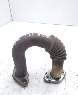 Seat Ibiza IV (6J,6P) EGR valve line/pipe/hose