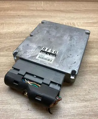 Mazda MPV Engine control unit/module ECU RF5G18881D 2758005964 RF5G