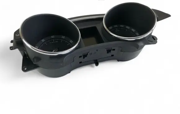 Speedometer (instrument cluster)