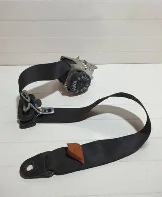 Ford Focus C-MAX Front seatbelt 609887200A
