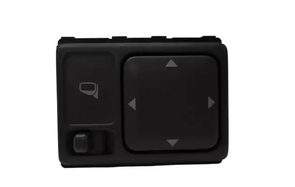 Nissan Micra Wing mirror switch 031024
