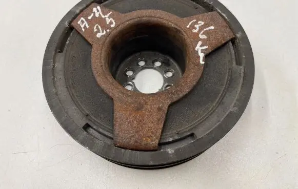 Audi A4 S4 B6 8E 8H Crankshaft pulley