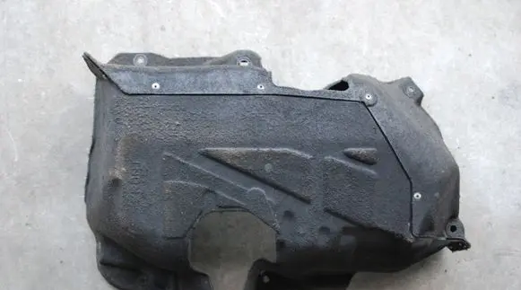 Mazda 6 Engine splash shield/under tray 150KM