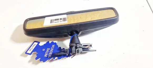 Opel Zafira B Rear view mirror (interior) e11015611