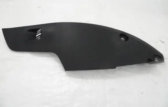 Citroen C4 Cactus Centre console side trim front 9802294677