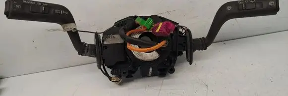Volvo S40, V40 On-board computer control switch 30638467