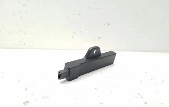 Interior comfort aerial antenna