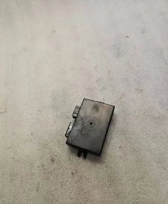 BMW 5 E34 Comfort/convenience module 61358351669 55892110