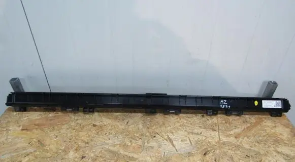 Volkswagen PASSAT B9 Parcel shelf load cover 