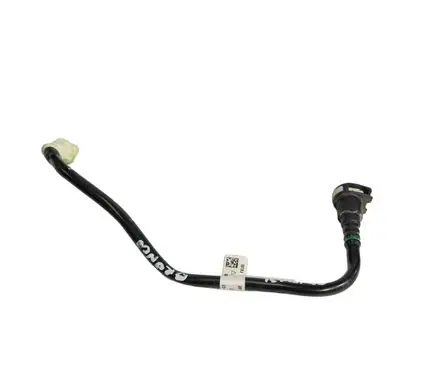 Ford Bronco Fuel line pipe LX619D668GB