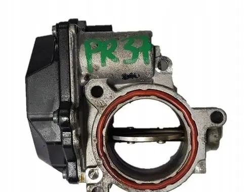 Audi A6 C7 Throttle valve 057128063D