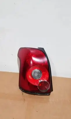 Toyota Avensis T250 Rear/tail lights 8156105260