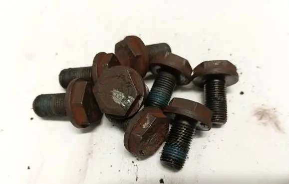 Audi 100 S4 C4 Nuts/bolts 