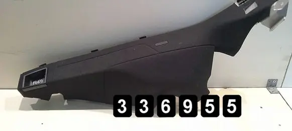 Mercedes-Benz E W212 Other interior part 2129230000