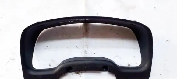 Opel Astra G Dashboard trim 90561233