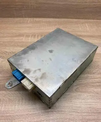 BMW 5 E39 GPS navigation control unit/module 6911221