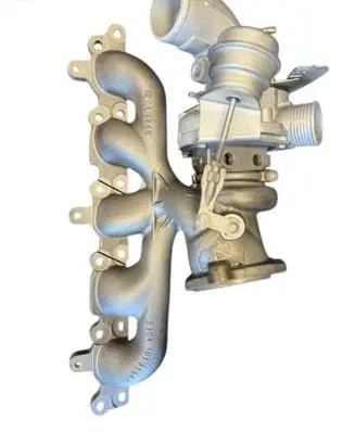 Volvo V50 Turbo 53049700033 53049880033 53049980033