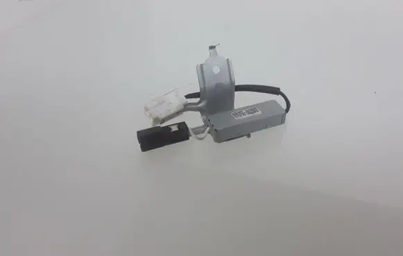 Aerial antenna amplifier