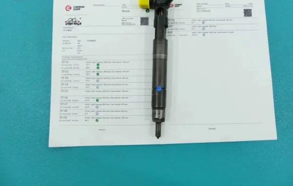Mercedes-Benz GLK (X204) Fuel injector 28348370 IMPRK1290636
