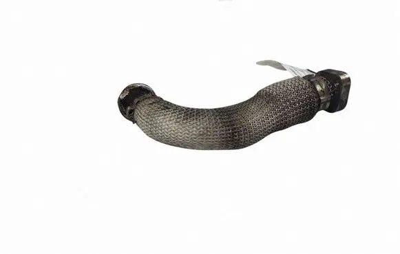 Audi A6 S6 C6 4F EGR valve line/pipe/hose 059131530C