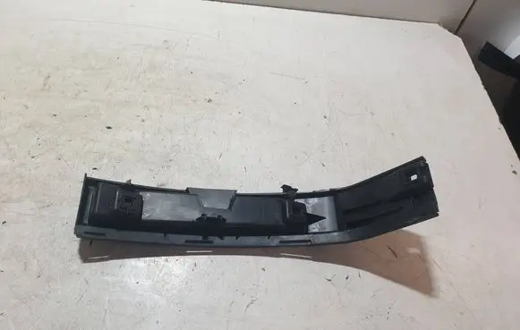 Volvo S80 Rear bumper mounting bracket 30655125