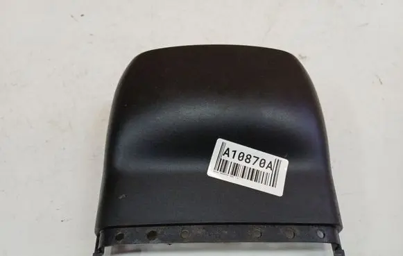 Skoda Roomster (5J) Steering wheel column trim S09SFD