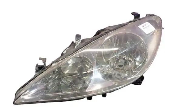 Peugeot 307 Headlight/headlamp 9634369580