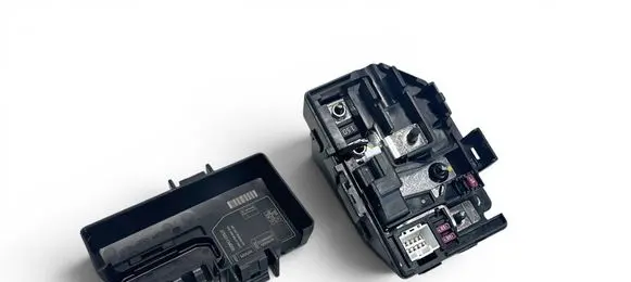 Hyundai Kona I Other control units/modules 375S3CM000 53964