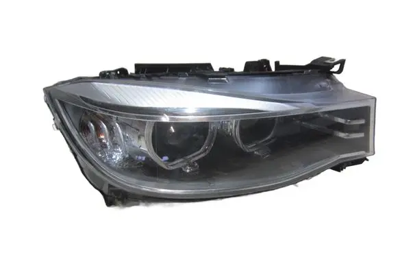 BMW 3 GT F34 Headlight/headlamp 7285698 SDFSDGFDGDBMW