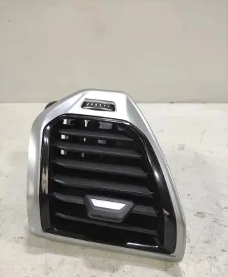 Dash center air vent grill
