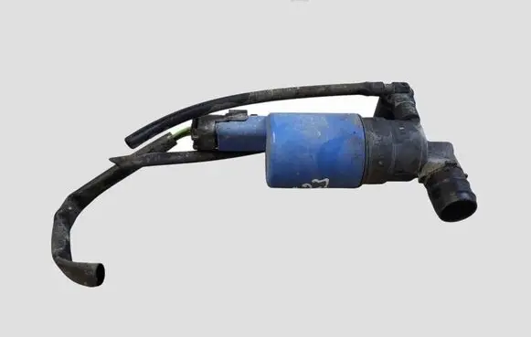 Citroen C5 Windscreen/windshield washer pump 9680789680 21344900