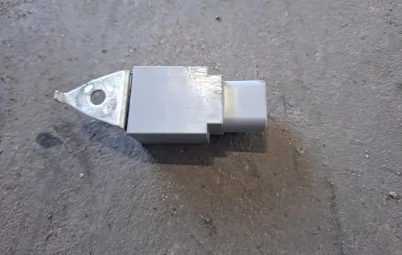 Lexus RX III Aerial antenna filter 9098004174