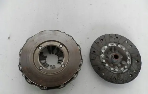 Skoda Octavia Mk1 (1U) Clutch set kit 