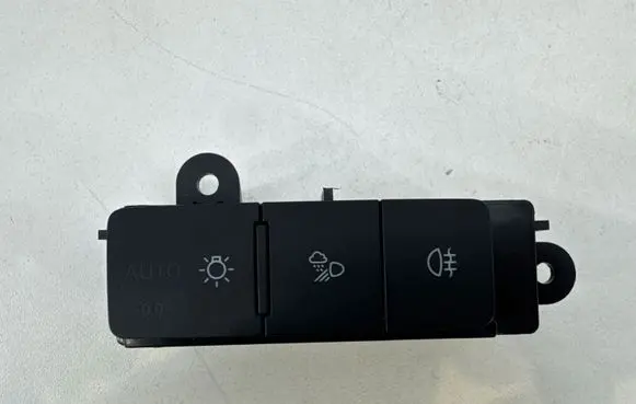 Skoda Enyaq iV Light switch 5087505