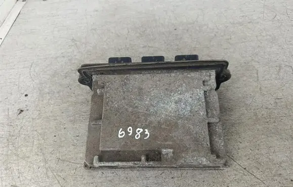 Ford Maverick Engine control unit/module ECU 6L8A12A650RA