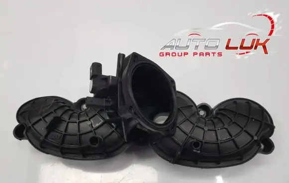 Mercedes-Benz GLA W156 Intake manifold