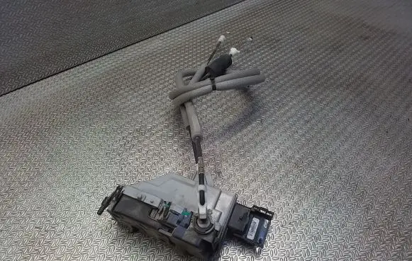 Citroen Jumpy Sliding door lock PSA084173