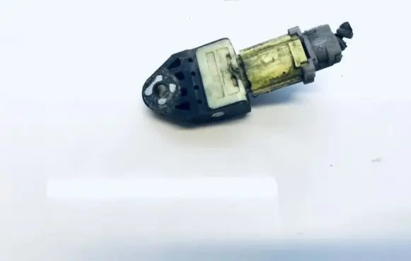Subaru Outback Airbag deployment crash/impact sensor