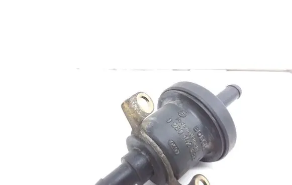 Valve vacuum