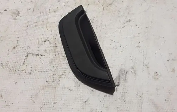 Volvo S60 Rear door trim (molding) 32132734