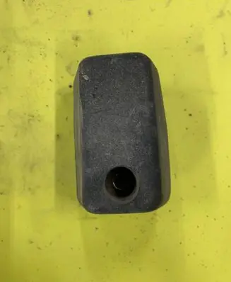 Fiat Ducato Tailgate/trunk/boot lid buffer 