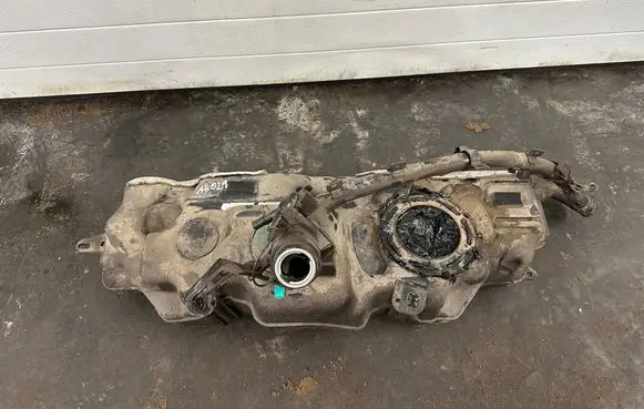 Citroen C5 Aircross Fuel tank 9838557080 196613200219A