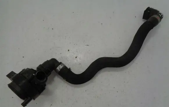 DS Automobiles 3 Crossback Electric auxiliary coolant/water pump 9827569180