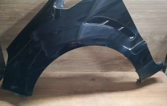 Ford S-MAX Fender