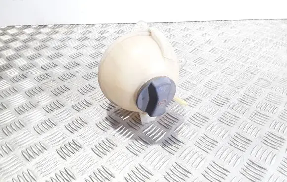 Coolant expansion tank/reservoir