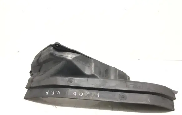 BMW 5 F10 F11 Other engine bay part 7211464 74850610