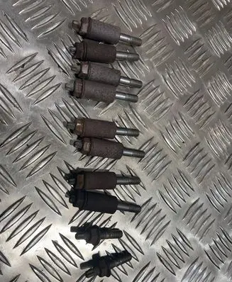 Volvo V70 Other exhaust manifold parts 