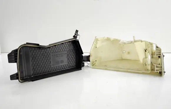 Mercedes-Benz E W212 Fuse box set A2125400082 A2125400024