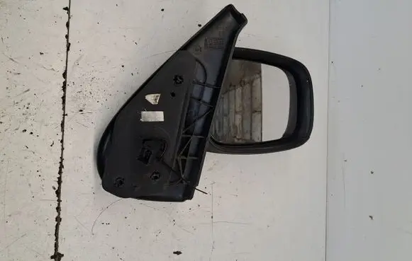 Nissan Kubistar Front door electric wing mirror 836158