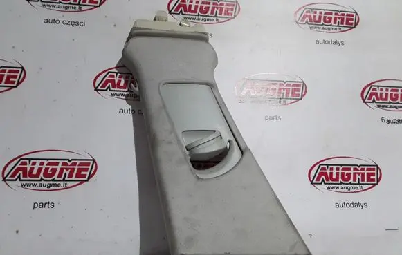 Audi A4 S4 B8 8K (B) pillar trim (top) 8K0867293